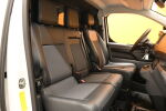 Valkoinen Pakettiauto, Toyota Proace – KTU-286, kuva 12