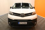 Valkoinen Pakettiauto, Toyota Proace – KTU-286, kuva 2