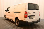 Valkoinen Pakettiauto, Toyota Proace – KTU-286, kuva 5