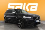 Musta Maastoauto, Volvo XC90 – KTU-397, kuva 1