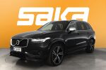 Musta Maastoauto, Volvo XC90 – KTU-397, kuva 4