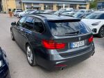Harmaa Farmari, BMW 320 – KTU-532, kuva 3