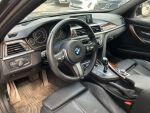 Harmaa Farmari, BMW 320 – KTU-532, kuva 5