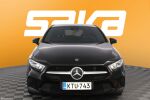 Musta Viistoperä, Mercedes-Benz A – KTU-743, kuva 2