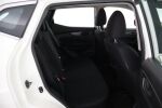 Valkoinen Maastoauto, Nissan Qashqai – KTV-126, kuva 15