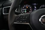 Valkoinen Maastoauto, Nissan Qashqai – KTV-126, kuva 24