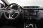 Valkoinen Maastoauto, Nissan Qashqai – KTV-126, kuva 10