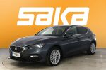 Harmaa Viistoperä, Seat Leon – KTV-301, kuva 4