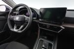 Harmaa Viistoperä, Seat Leon – KTV-301, kuva 10