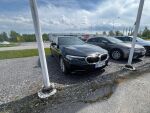 Musta Farmari, BMW 530 – KTV-424, kuva 1