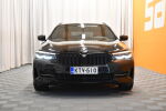 Musta Farmari, BMW 530 – KTV-510, kuva 2