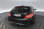 Musta Farmari, Mercedes-Benz CLS – KTV-623, kuva 32