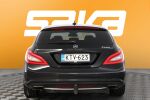 Musta Farmari, Mercedes-Benz CLS – KTV-623, kuva 7