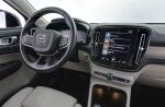 Musta Maastoauto, Volvo XC40 – KTZ-232, kuva 10