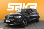 Musta Maastoauto, Volvo XC40 – KTZ-232, kuva 4