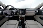 Musta Maastoauto, Volvo XC40 – KTZ-232, kuva 9