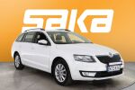 Valkoinen Viistoperä, Skoda Octavia – KTZ-876, kuva 1