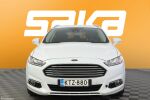 Valkoinen Farmari, Ford Mondeo – KTZ-880, kuva 2