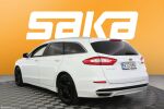 Valkoinen Farmari, Ford Mondeo – KTZ-880, kuva 5