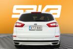 Valkoinen Farmari, Ford Mondeo – KTZ-880, kuva 7