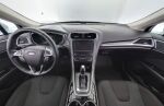 Valkoinen Farmari, Ford Mondeo – KTZ-880, kuva 9