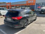 Musta Farmari, Ford Focus – KUA-249, kuva 2