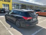 Musta Farmari, Ford Focus – KUA-249, kuva 3
