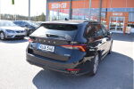 Musta Farmari, Skoda Octavia – KUA-346, kuva 2