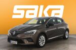 Ruskea (beige) Viistoperä, Renault Clio – KUA-437, kuva 4