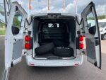 Valkoinen Pakettiauto, Toyota Proace – KUA-457, kuva 4
