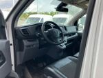 Valkoinen Pakettiauto, Toyota Proace – KUA-457, kuva 5