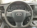 Valkoinen Pakettiauto, Toyota Proace – KUA-457, kuva 6