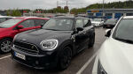 Musta Farmari, Mini Countryman – KUA-803, kuva 1