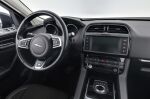 Musta Maastoauto, Jaguar F-PACE – KUA-815, kuva 10