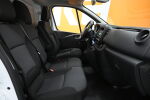 Valkoinen Pakettiauto, Renault Trafic – KUB-159, kuva 12