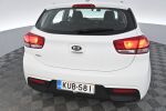 Valkoinen Viistoperä, Kia Rio – KUB-581, kuva 28