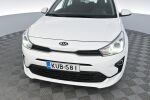 Valkoinen Viistoperä, Kia Rio – KUB-581, kuva 27