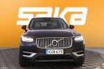 Harmaa Maastoauto, Volvo XC90 – KUB-679, kuva 2