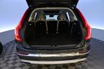 Harmaa Maastoauto, Volvo XC90 – KUB-679, kuva 12
