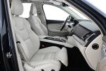 Harmaa Maastoauto, Volvo XC90 – KUB-679, kuva 18