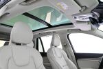 Harmaa Maastoauto, Volvo XC90 – KUB-679, kuva 20