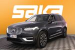 Harmaa Maastoauto, Volvo XC90 – KUB-679, kuva 4