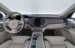 Harmaa Maastoauto, Volvo XC90 – KUB-679, kuva 9