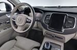 Harmaa Maastoauto, Volvo XC90 – KUB-679, kuva 10