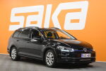 Musta Farmari, Volkswagen Golf – KUC-488, kuva 1