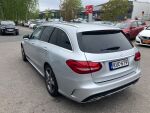 Harmaa Farmari, Mercedes-Benz C – KUC-679, kuva 3