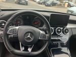 Harmaa Farmari, Mercedes-Benz C – KUC-679, kuva 6