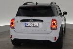 Valkoinen Maastoauto, Mini Countryman – KUC-891, kuva 10