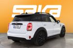 Valkoinen Maastoauto, Mini Countryman – KUC-891, kuva 8