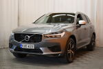 Harmaa Maastoauto, Volvo XC60 – KUE-622, kuva 4